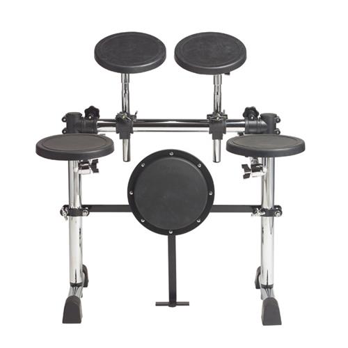 GIBRALTAR GP08  5 PAD RACK Bateria Muda