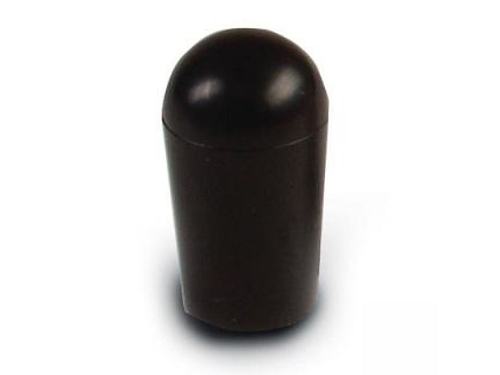 GIBSON Accesorios PRTK-010 - 3 puntos negra Capuchon p/perilla Les Paul