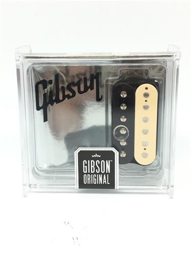 GIBSON USA IM57C-ZB - Burstbucker Type 3 - Zebra Microfono P/Guitarra Doble Bobina