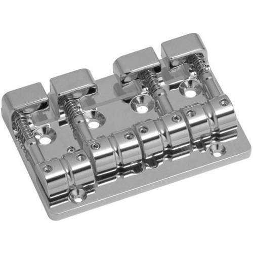 GOTOH J510SJ-4-CR - 19mm Puente bajo