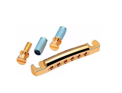 GOTOH GE101ZT-GD - Perno Grande Cordal Les Paul