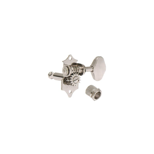 GOTOH G-2836N - Abierta Clavijas p/Eléctrica 3+3