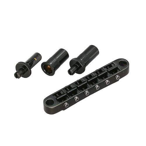 GOTOH GE103BTb P/Les Paul Puente perno grande
