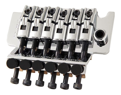 GOTOH GE1996TC - floyd rose Puente p/Guitarra electrica