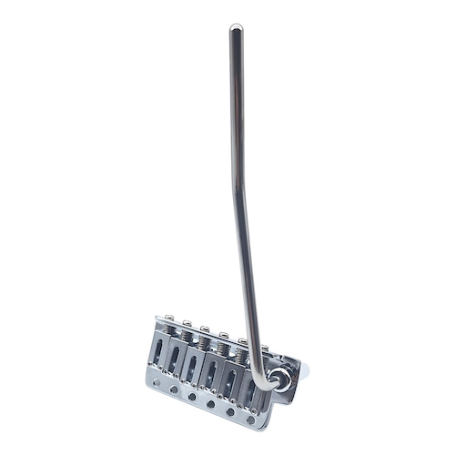 GOTOH NS-510T-FE2-Z C - Zurdo Puente p/Guitarra Stratocaster