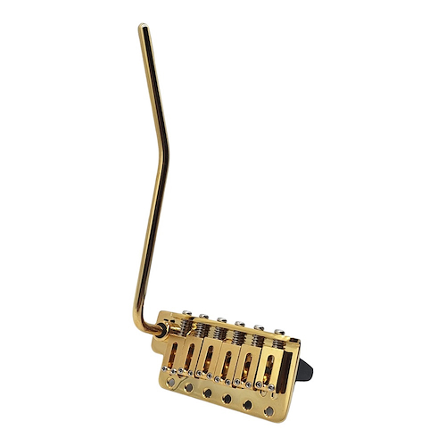 GOTOH NS-510T-FE2 GD - Dorado Puente p/Guitarra Stratocaster