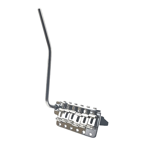 GOTOH 510T-SF2 C - Vintage cromado Puente p/Guitarra Stratocaster