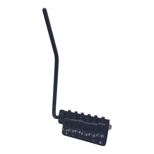 GOTOH 510T-SF2 BK - Vintage Negro Puente p/Guitarra Stratocaster
