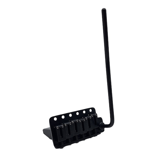 GOTOH 510T-FE2 BK - Negro Puente p/Guitarra Stratocaster