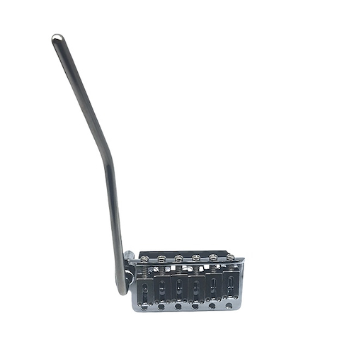 GOTOH 510T-FE2 C - Cromado Puente p/Guitarra Stratocaster