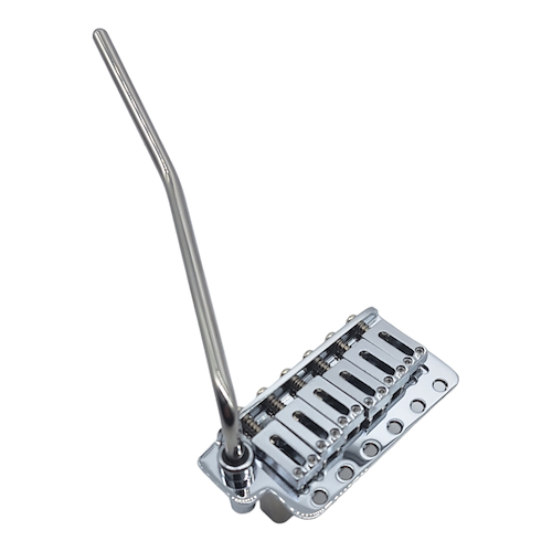 GOTOH 510TS-FE2 C  - Cromado Puente p/ Guitarra Stratocaster