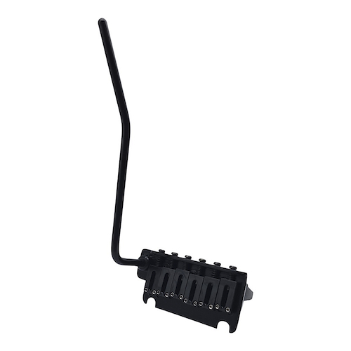 GOTOH 510T-FE1 BK  - Negro Puente p/Guitarra Stratocaster