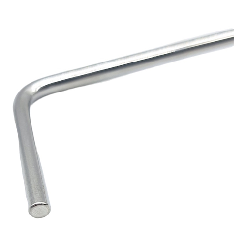 GOTOH AW-1 C - ( 5.5 ) mm Brazo p/Palanca ( A precion )