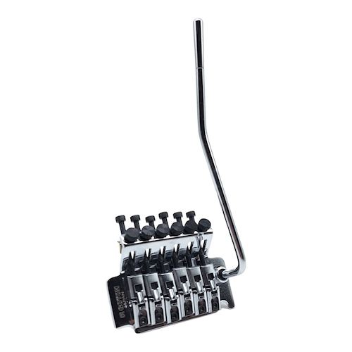 GOTOH GE-1996TZC - floyd rose Puente p/Giutarra electrica