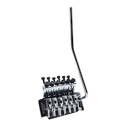 GOTOH GE-1996TZC - floyd rose Puente p/Giutarra electrica