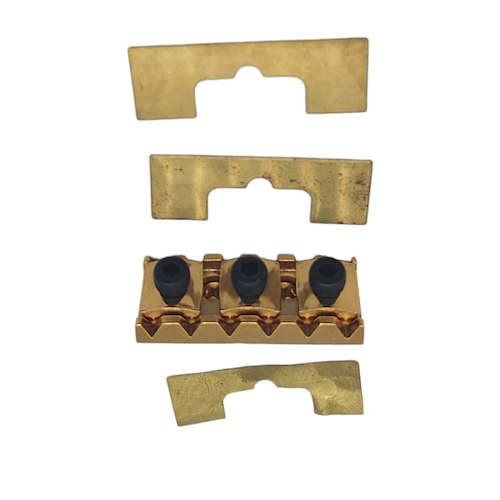 GOTOH GHL-2 GD - Tornillo Arriba Morsa p/Floyd 43mm