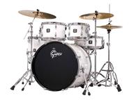 GRETSCH GEE8256 - Energy (5 Cuerpos, SIN FIERROS) Batería Acústica