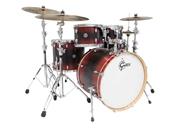 GRETSCH CA1E825 - Catalina Ash Red Black Burst (RBB) Bateria Acústica