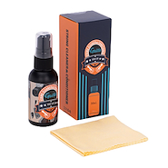 GUITTO GSN-01B - Sting Cleaner Limpiador de cuerdas