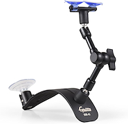 GUITTO GGR-01 - Ergonomico Soporte p/Guitarra