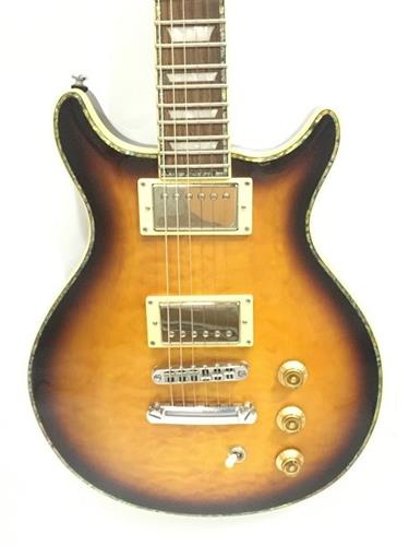 HAMER SATQ TSB-2 Guitarra Electrica