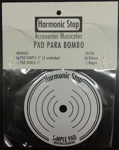 HARMONIC STOP Falam (x1u) 4