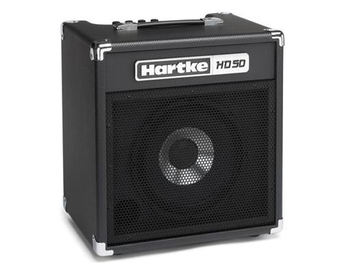 HARTKE SYSTEMS HD50 - 10