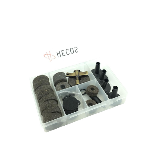 HECOS HFK Full Kit  ( Completo )