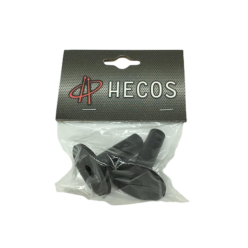 HECOS HP8 - p/platillo (colores rojo o amarillo) Bases protectoras