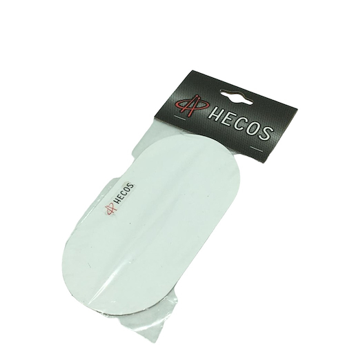 HECOS HRP-714-D - p/parche de bombo Refuerzo autoadhesivo