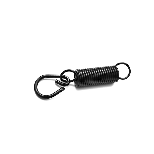 HECOS HR-3013 - c/gancho p/pedal de Bombo Resorte p/pedal