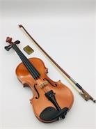HEIMOND 1417YB - Violin 3/4 Violin 3/4 C/Arco Y Estuche