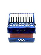 HEIMOND ST-2000 - Teclas Chicas Acordeon a Piano