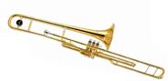 HEIMOND JBSL-900 - Trombon a pistones Trombon a pistones