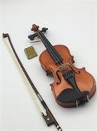 HEIMOND 1420YB - Violin 1/8 Violin 1/8 C/Arco Y Estuche
