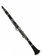 HEIMOND 6402N - c/Estuche Clarinete