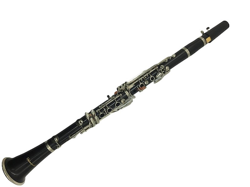 HEIMOND JBCL-510 Clarinete