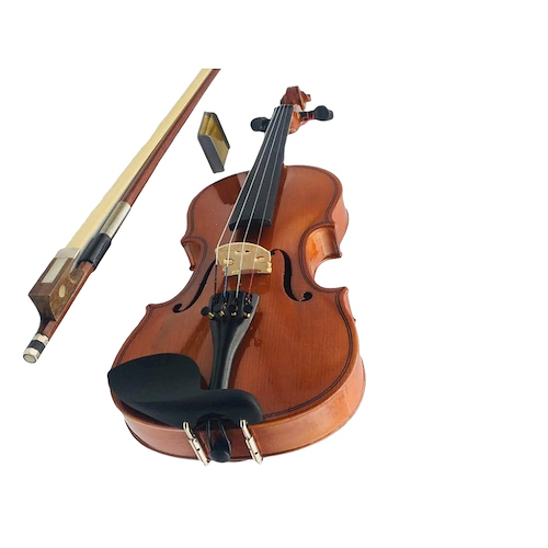 HEIMOND 1421YB - Violin 1/16 Violin 1/16 C/Arco Y Estuche