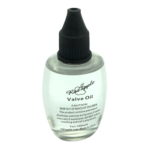 HEIMOND Aceite para Valvulas Aceite P/Instrumentos De Viento