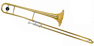 HEIMOND JBSL-700 - Trombon a vara Trombon a Vara