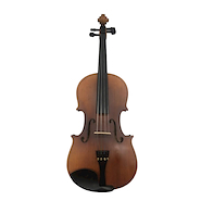 HEIMOND L1431P  Viola 4/4 Satinado Viola c/Arco y Estuche