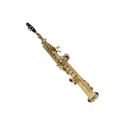 HEIMOND 6433L - c/Estuche Saxo Soprano