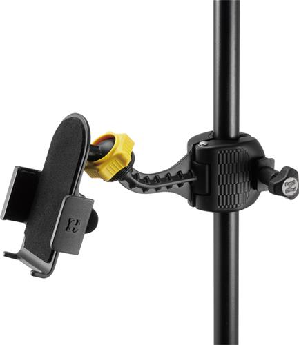 HERCULES PA DG200B Soporte p/Smartphone