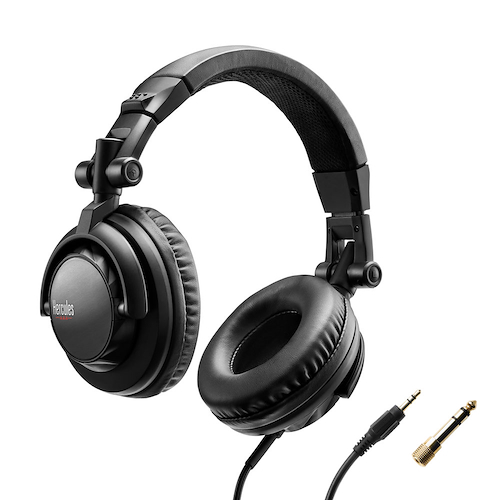 HERCULES HDP DJ45 Auricular