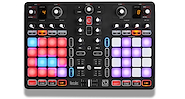 HERCULES DJ P32 Controlador MIDI - DJ / Pads