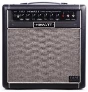 HIWATT T20R - Tube Series Amplificador p/Guitarra Eléctrica