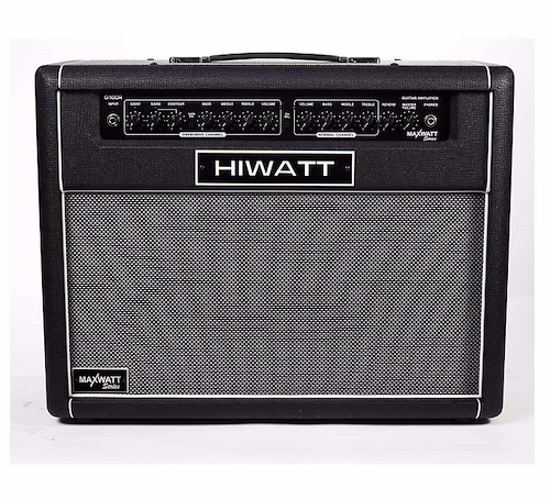 HIWATT G-100R / 12