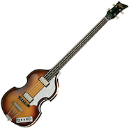 HOFNER HCT-500/1-SB - Contemporary Bajo Violín c/estuche Vintage