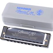 HOHNER Special 20 - 20V - Abs - C Armonica Blusera