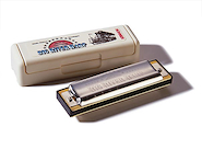 HOHNER Big River  20V - Abs - A Armonica Blusera